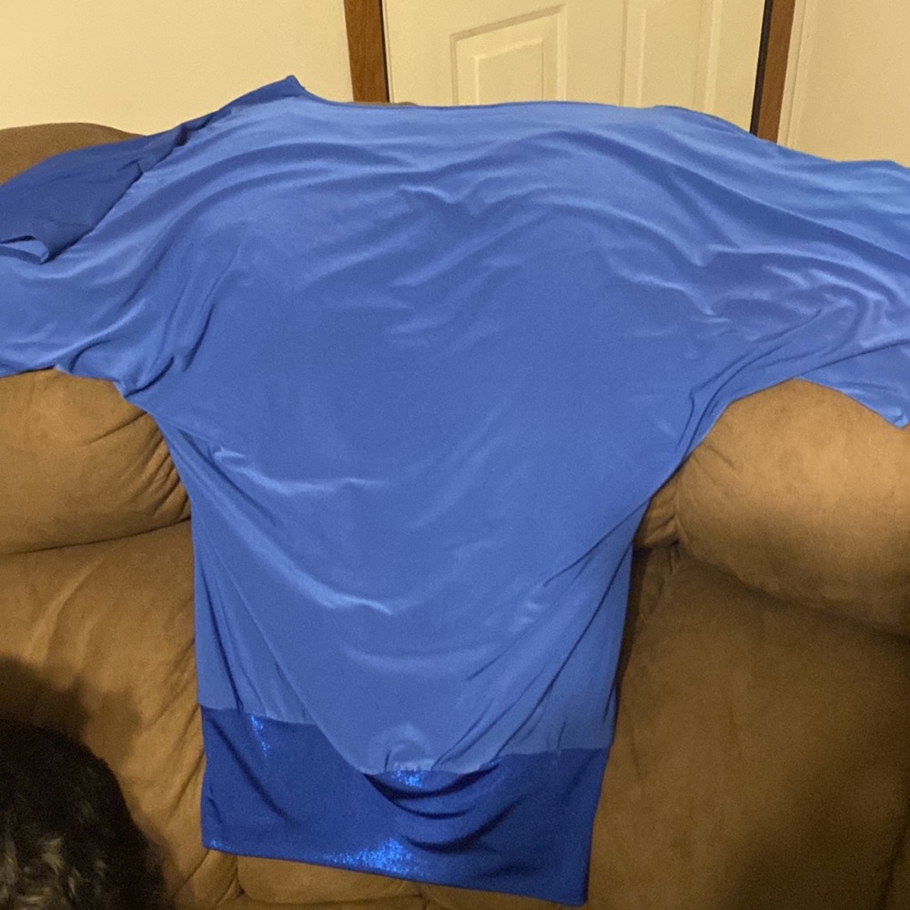 Express silk top - Picture 5 of 5
